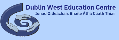 dwec logo