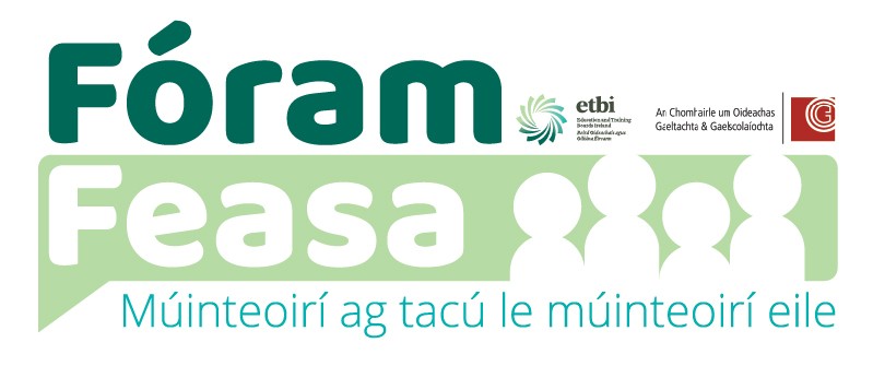 etbi cogg foram feasa logo