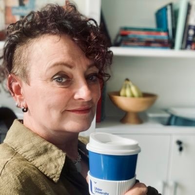 susan morgan