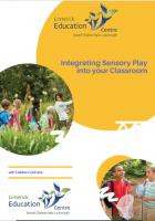 Integrating Sensory Play into your Classroom