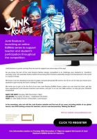Junk Kouture Education Webinar