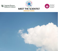 Meet the Scientist webinar series: What is in the air, and why should I care?