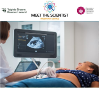 Meet the Scientist webinar series: Womb with a View: How Do Babies Grow and Develop?