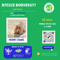 Bitesize Biodiversity 