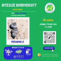 Bitesize Biodiversity     