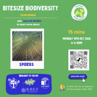Bitesize Biodiversity   
