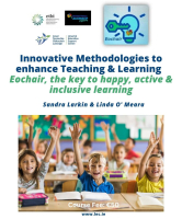 Innovative Methodologies to enhance Teaching & Learning – Eochair, based on the Instructional Leadership Programme