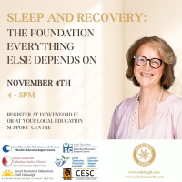 Sleep and Recovery: The Foundation Everything Else Depends On  
