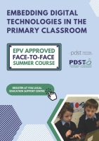 PDST TiE - Embedding Digital Technologies in the Primary School Classroom