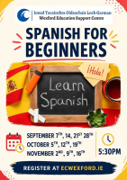 Spanish for Beginners (1 of 10)