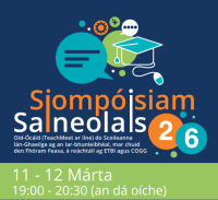 Siompóisiam Saineolais 2026 