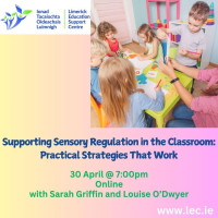 Supporting Sensory Regulation in the Classroom: Practical Strategies That Work