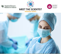 Meet the Scientist webinar series: Meet The Scientist Series: What does a Surgeon do?