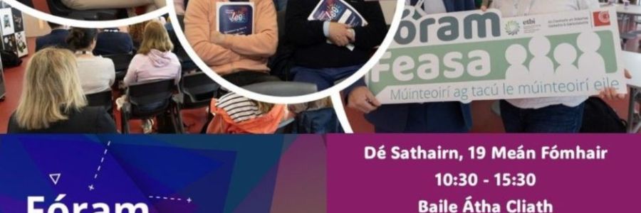 Fóram Feasa Beo!